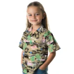 Army Black Knights Hawaiian Shirt – Hawaii Island