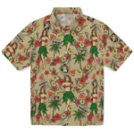 Army Black Knights Hawaiian Shirt – Hawaiian Girls Design