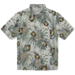 Army Black Knights Hawaiian Shirt – Hibiscus Designs