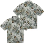 Army Black Knights Hawaiian Shirt – Hibiscus Designs