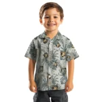 Army Black Knights Hawaiian Shirt – Hibiscus Designs