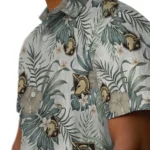 Army Black Knights Hawaiian Shirt – Hibiscus Designs