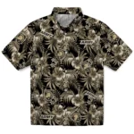 Army Black Knights Hawaiian Shirt – Hibiscus Exotic