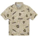 Army Black Knights Hawaiian Shirt – Hibiscus Oasis