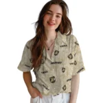 Army Black Knights Hawaiian Shirt – Hibiscus Oasis