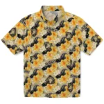 Army Black Knights Hawaiian Shirt – Hibiscus Tropics