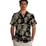 Army Black Knights Hawaiian Shirt – Palm Sunset