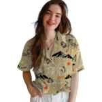 Army Black Knights Hawaiian Shirt – Palm Tree Island