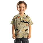 Army Black Knights Hawaiian Shirt – Palm Tree Island