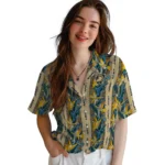 Army Black Knights Hawaiian Shirt – Paradise Vines
