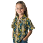 Army Black Knights Hawaiian Shirt – Paradise Vines