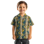 Army Black Knights Hawaiian Shirt – Paradise Vines