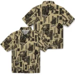 Army Black Knights Hawaiian Shirt – Turtle Lines