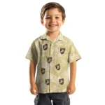 Army Black Knights Hawaiian Shirt – Vintage Palm Tree