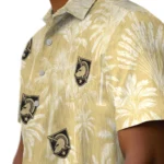 Army Black Knights Hawaiian Shirt – Vintage Palm Tree