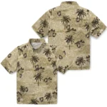 Army Black Knights Hawaiian Shirt – Wave Palm