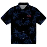 Atlanta Braves Hawaiian Shirt – Bamboo Branches