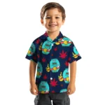 Atlanta Braves Hawaiian Shirt – Chill Vibe
