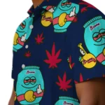 Atlanta Braves Hawaiian Shirt – Chill Vibe