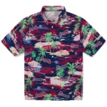 Atlanta Braves Hawaiian Shirt – Hawaii Island