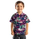 Atlanta Braves Hawaiian Shirt – Hawaii Island