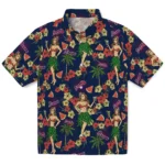 Atlanta Braves Hawaiian Shirt – Hawaiian Girls Design