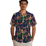 Atlanta Braves Hawaiian Shirt – Hawaiian Girls Design