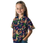 Atlanta Braves Hawaiian Shirt – Hawaiian Girls Design