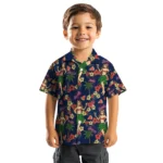 Atlanta Braves Hawaiian Shirt – Hawaiian Girls Design