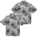 Atlanta Braves Hawaiian Shirt – Hibiscus Designs