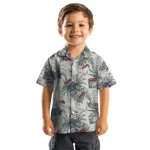Atlanta Braves Hawaiian Shirt – Hibiscus Designs