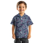 Atlanta Braves Hawaiian Shirt – Hibiscus Oasis