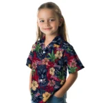 Atlanta Braves Hawaiian Shirt – Hibiscus Tiki Jungle