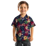 Atlanta Braves Hawaiian Shirt – Hibiscus Tiki Jungle