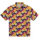 Atlanta Braves Hawaiian Shirt – Hibiscus Tropics