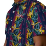 Atlanta Braves Hawaiian Shirt – Paradise Vines