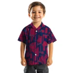 Atlanta Braves Hawaiian Shirt – Turtle Lines