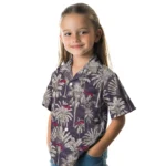 Atlanta Braves Hawaiian Shirt – Vintage Palm Tree