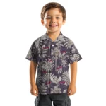 Atlanta Braves Hawaiian Shirt – Vintage Palm Tree