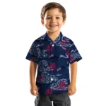 Atlanta Braves Hawaiian Shirt – Wave Palm