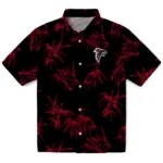 Atlanta Falcons Hawaiian Shirt – Bamboo Branches