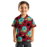 Atlanta Falcons Hawaiian Shirt – Chill Vibe