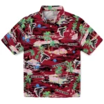 Atlanta Falcons Hawaiian Shirt – Hawaii Island