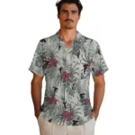 Atlanta Falcons Hawaiian Shirt – Hibiscus Designs