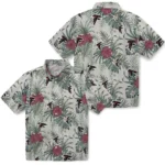 Atlanta Falcons Hawaiian Shirt – Hibiscus Designs