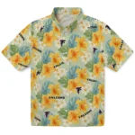 Atlanta Falcons Hawaiian Shirt – Hibiscus Mood