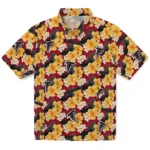 Atlanta Falcons Hawaiian Shirt – Hibiscus Tropics
