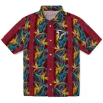 Atlanta Falcons Hawaiian Shirt – Paradise Vines