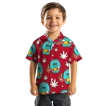 Atlanta Hawks Hawaiian Shirt – Chill Vibe