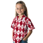 Atlanta Hawks Hawaiian Shirt – Golfing Plaid
